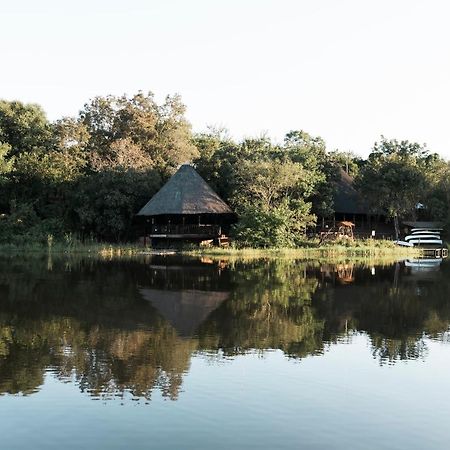 Tzaneen Country Lodge Экстерьер фото