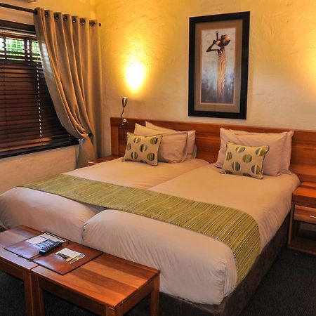 Tzaneen Country Lodge Экстерьер фото