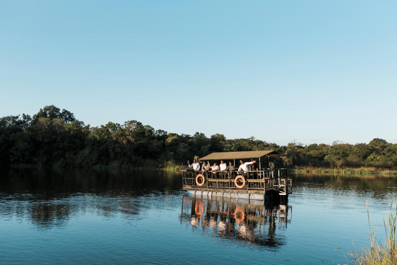 Tzaneen Country Lodge Экстерьер фото