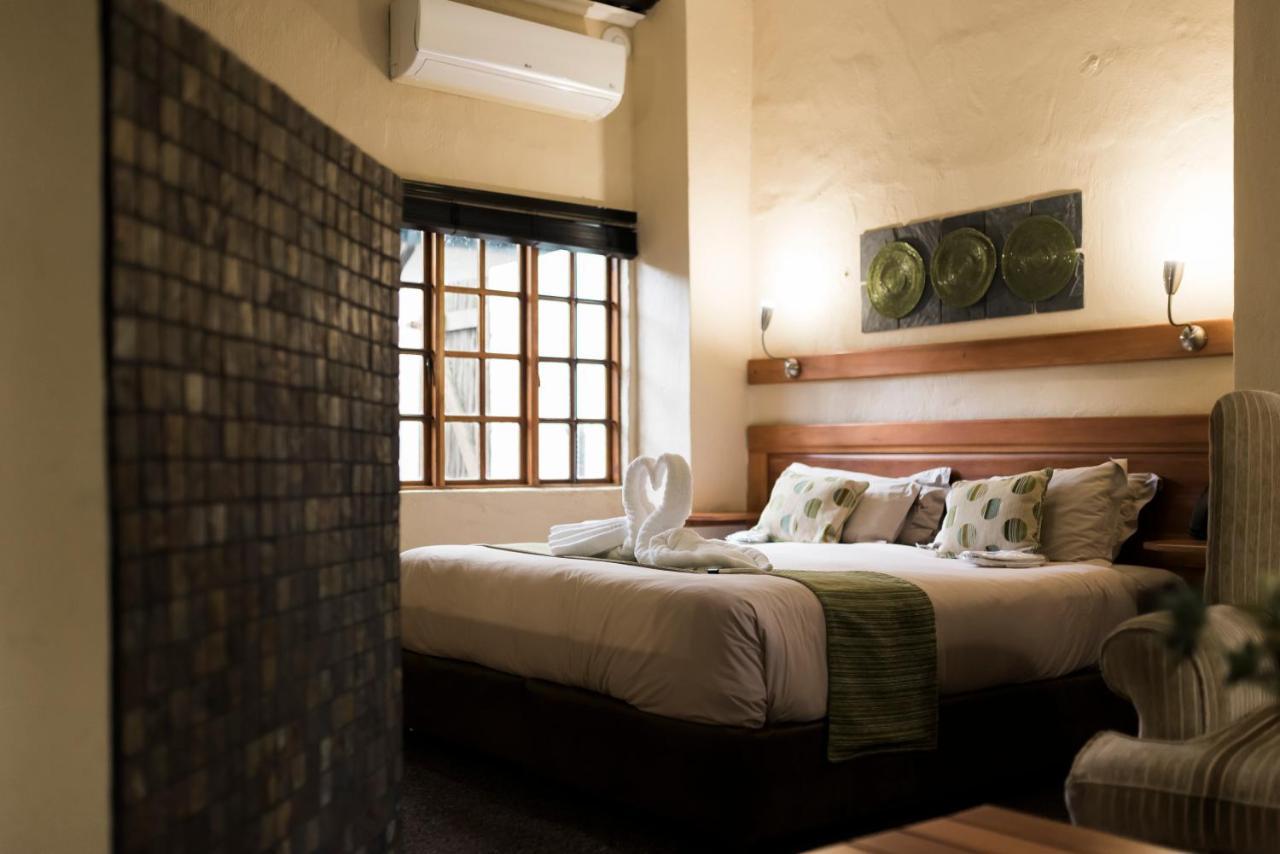 Tzaneen Country Lodge Экстерьер фото