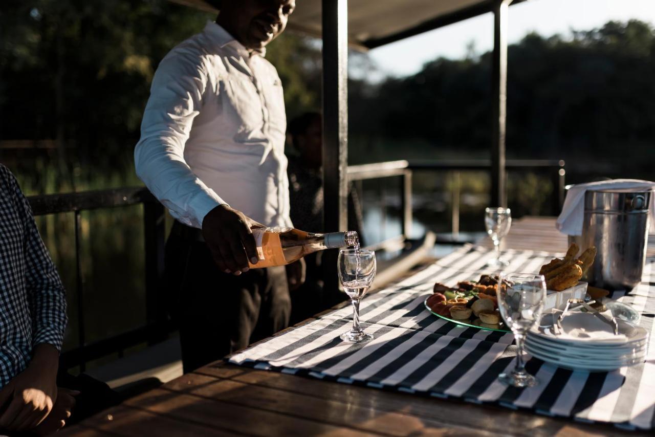 Tzaneen Country Lodge Экстерьер фото