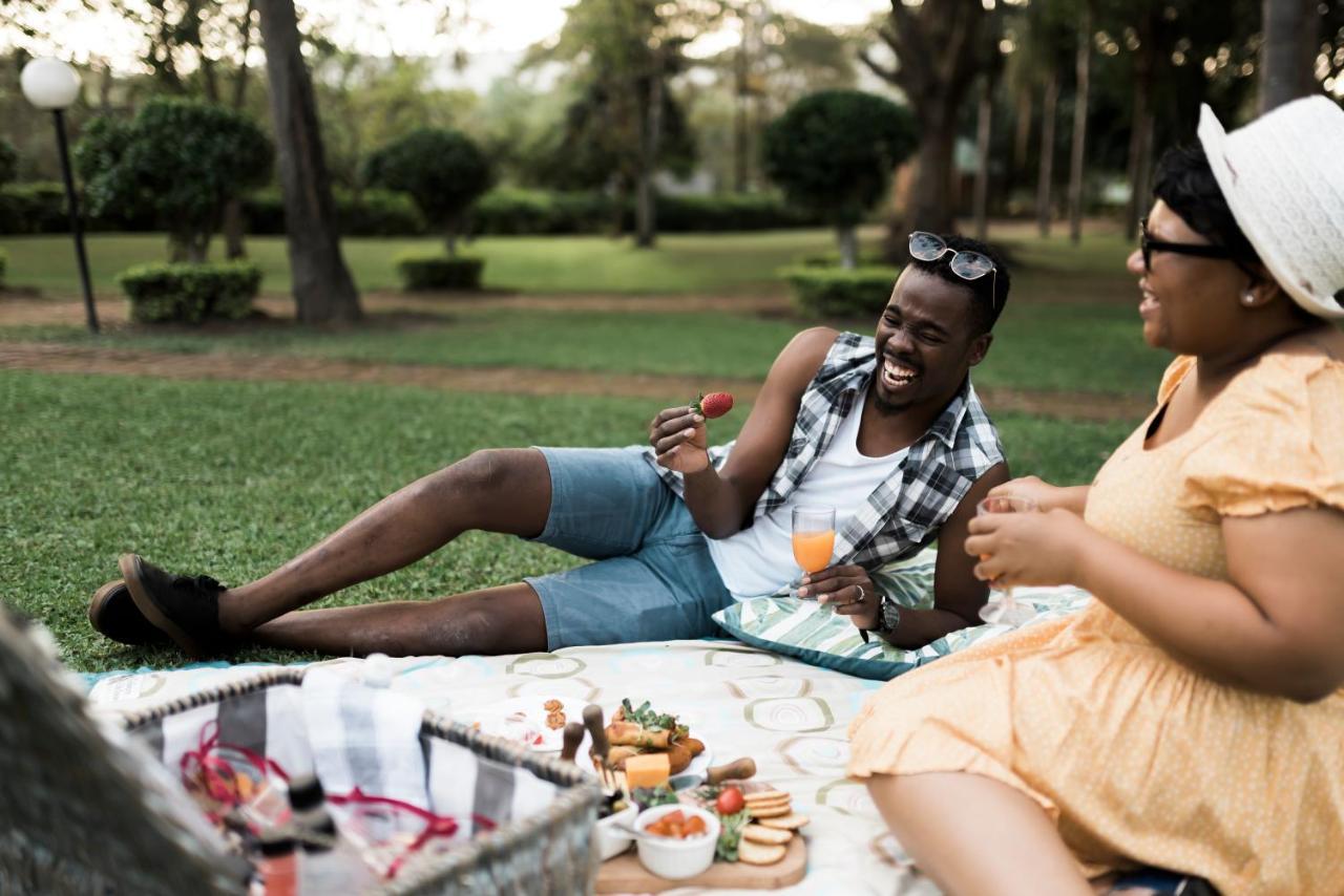 Tzaneen Country Lodge Экстерьер фото