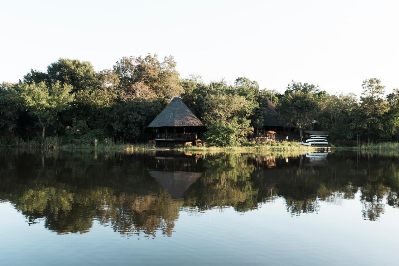 Tzaneen Country Lodge Экстерьер фото
