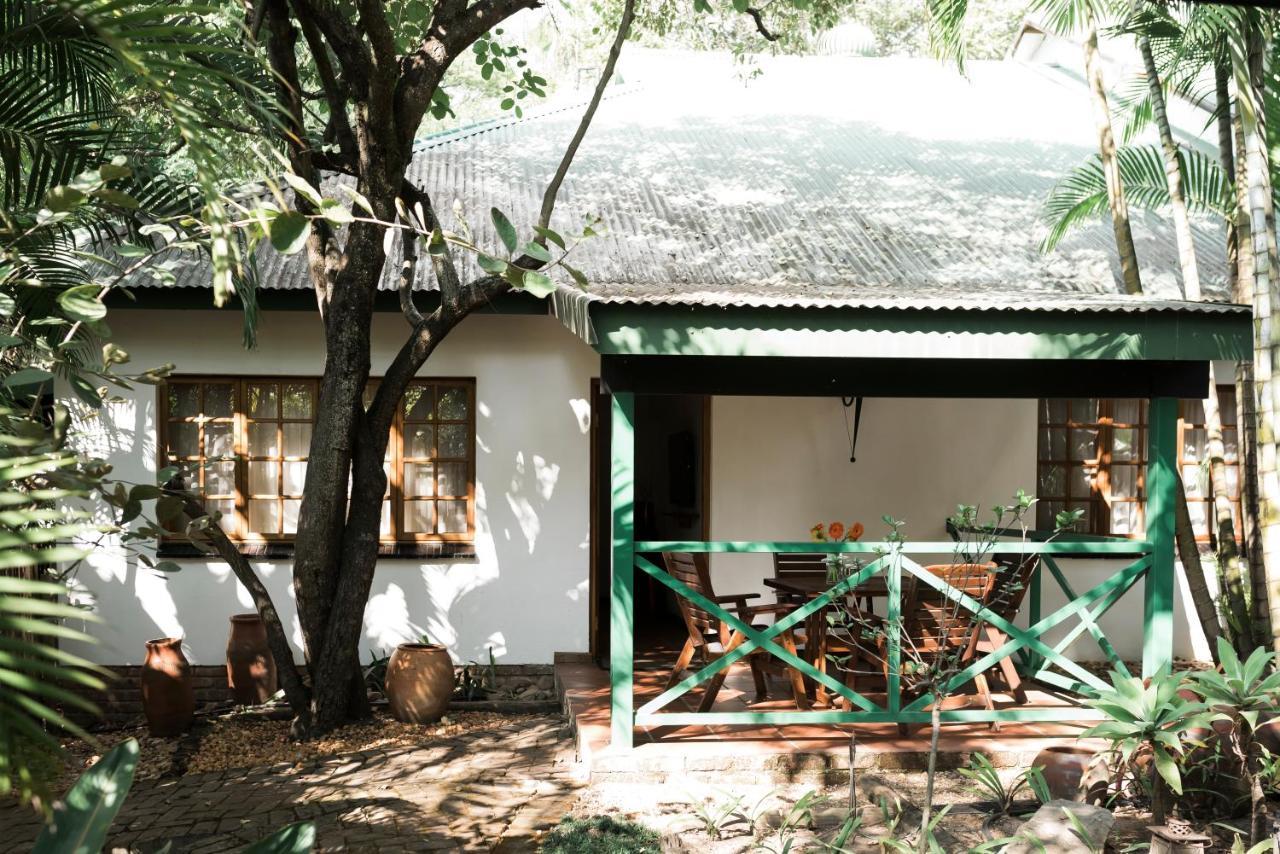 Tzaneen Country Lodge Экстерьер фото