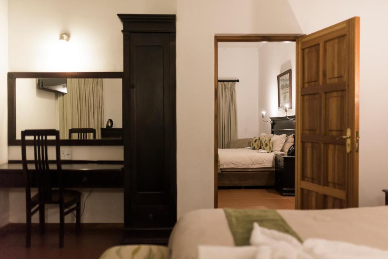 Tzaneen Country Lodge Экстерьер фото
