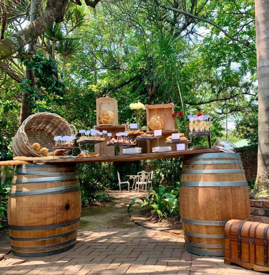 Tzaneen Country Lodge Экстерьер фото