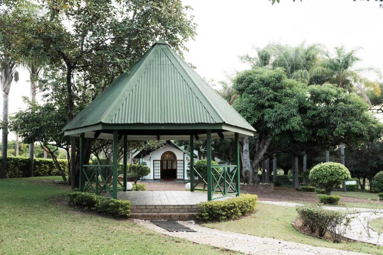 Tzaneen Country Lodge Экстерьер фото