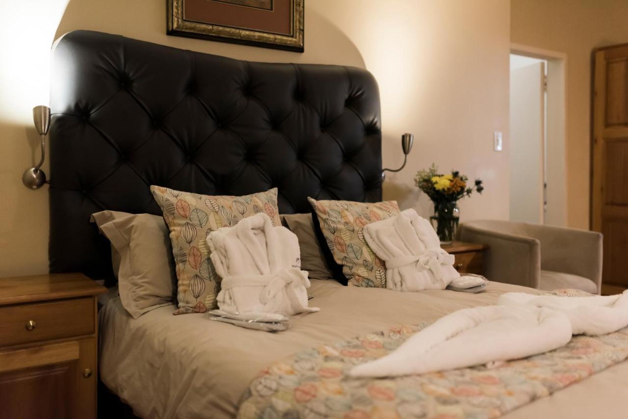 Tzaneen Country Lodge Экстерьер фото
