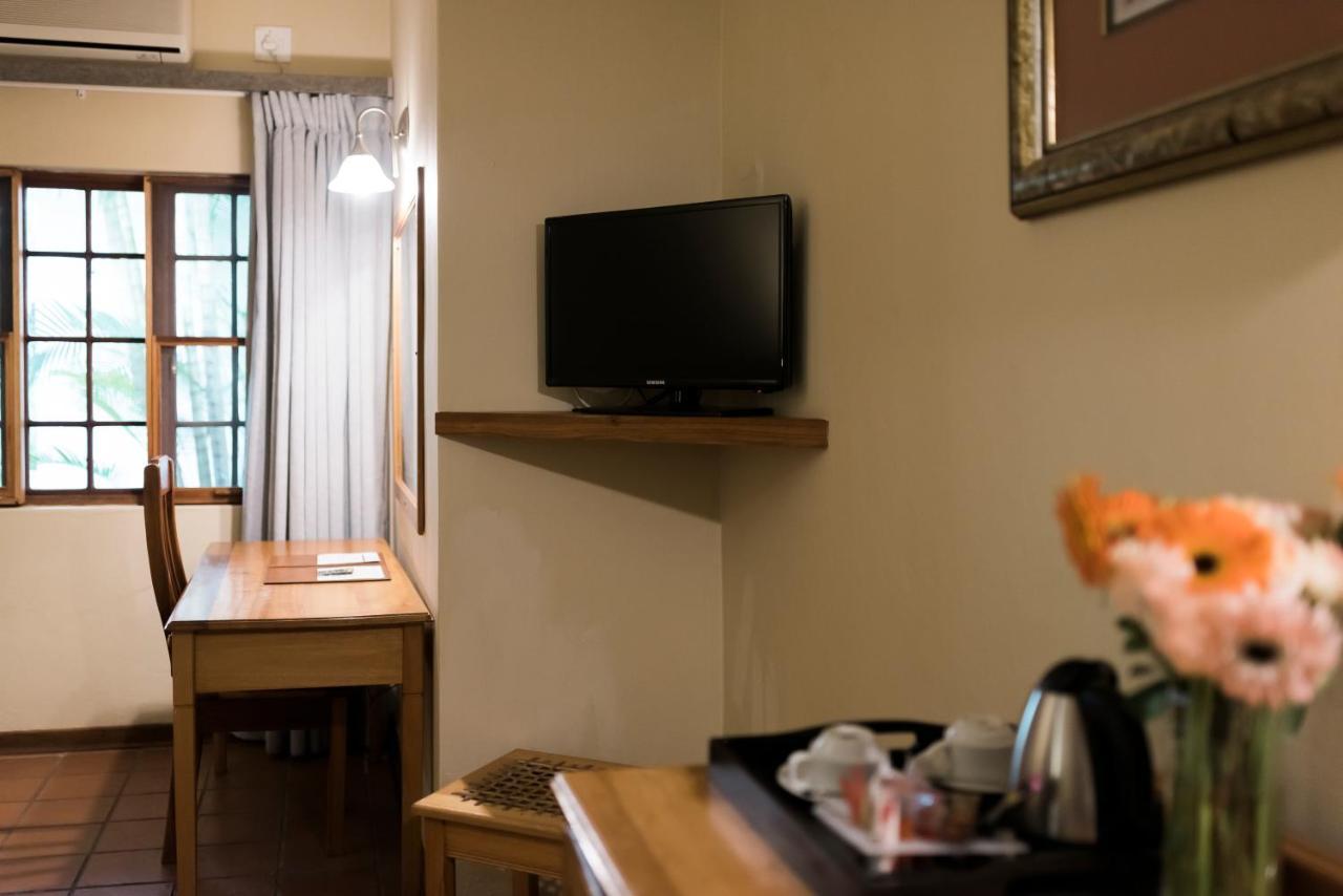 Tzaneen Country Lodge Экстерьер фото