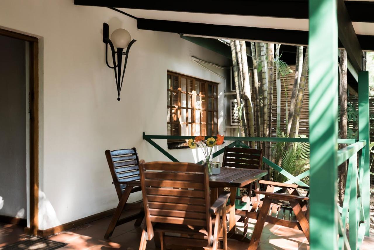 Tzaneen Country Lodge Экстерьер фото