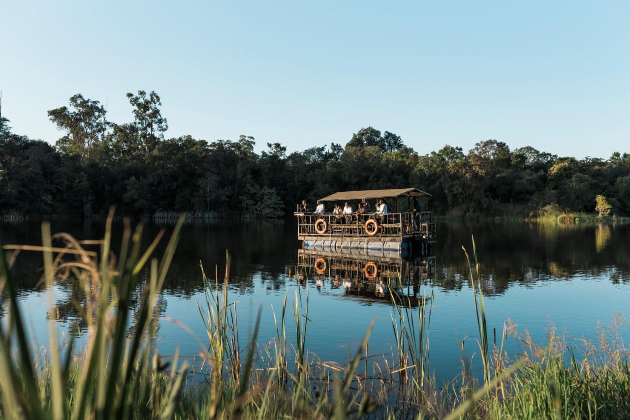 Tzaneen Country Lodge Экстерьер фото