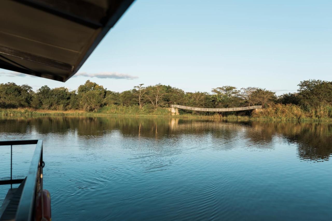 Tzaneen Country Lodge Экстерьер фото