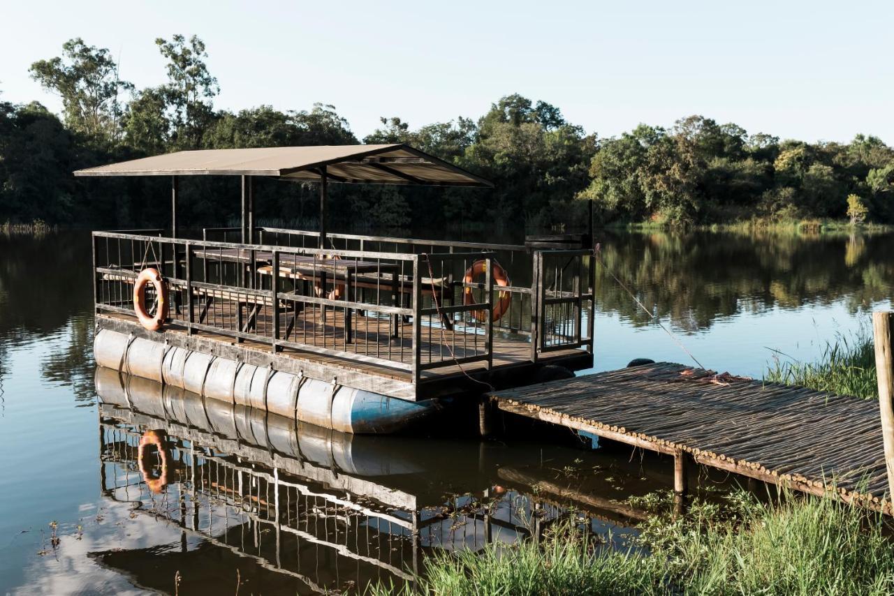Tzaneen Country Lodge Экстерьер фото