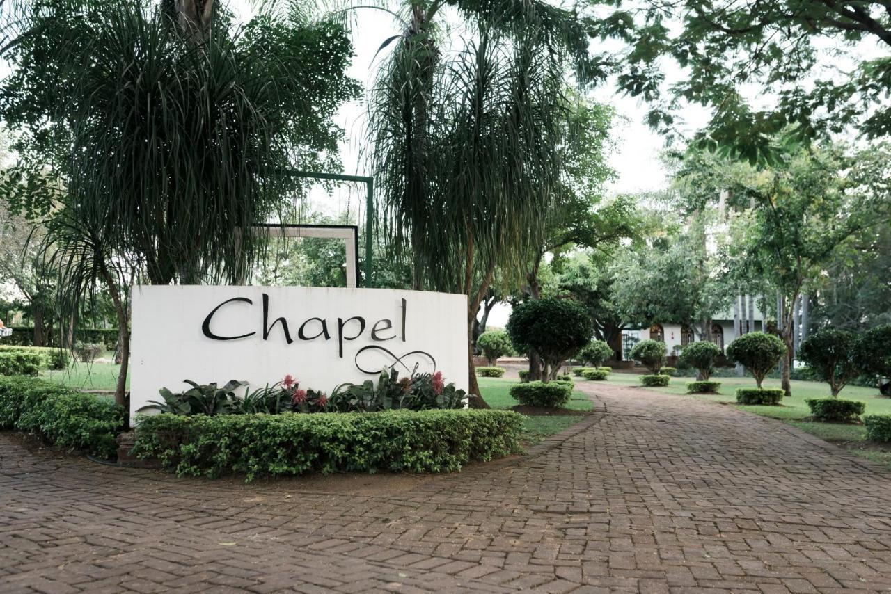 Tzaneen Country Lodge Экстерьер фото