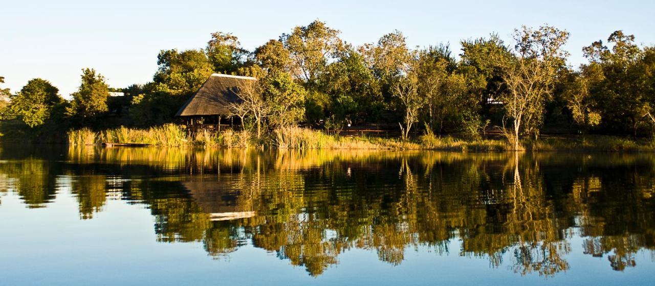 Tzaneen Country Lodge Экстерьер фото