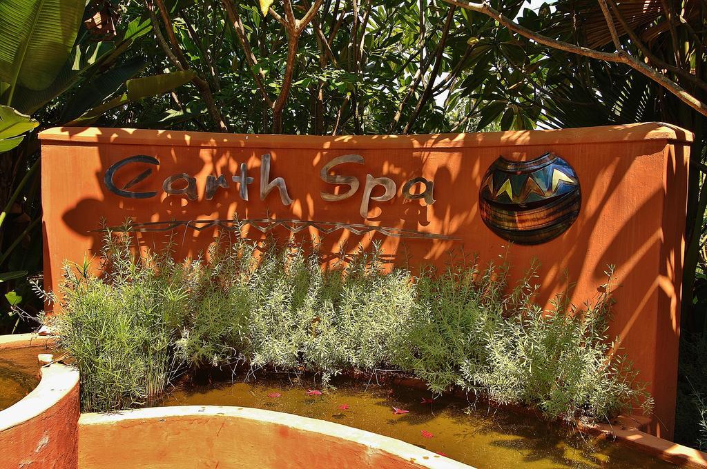 Tzaneen Country Lodge Экстерьер фото