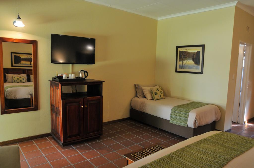 Tzaneen Country Lodge Экстерьер фото