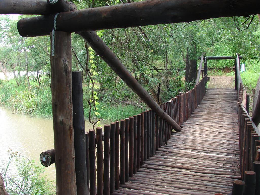 Tzaneen Country Lodge Экстерьер фото