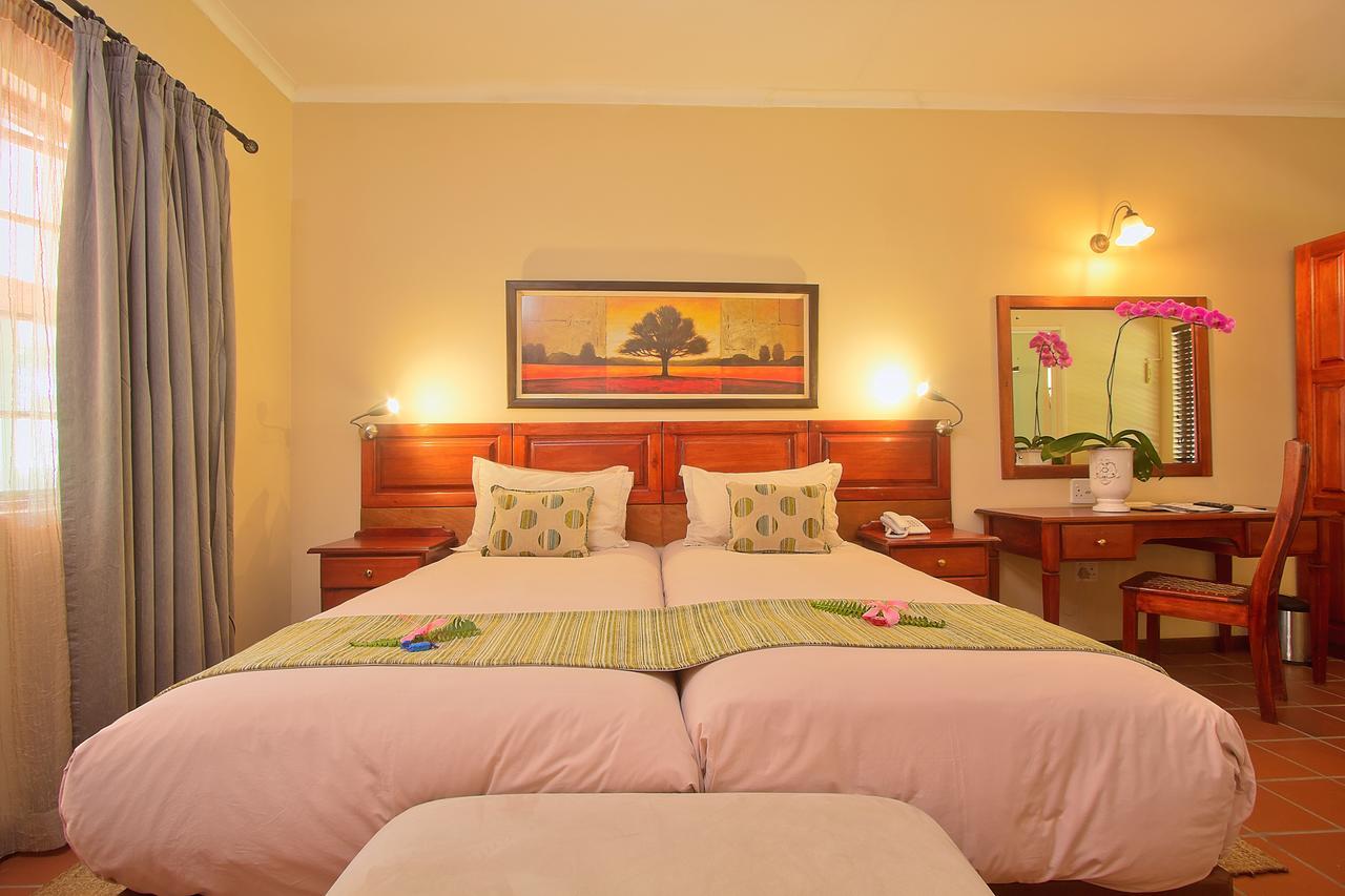 Tzaneen Country Lodge Экстерьер фото