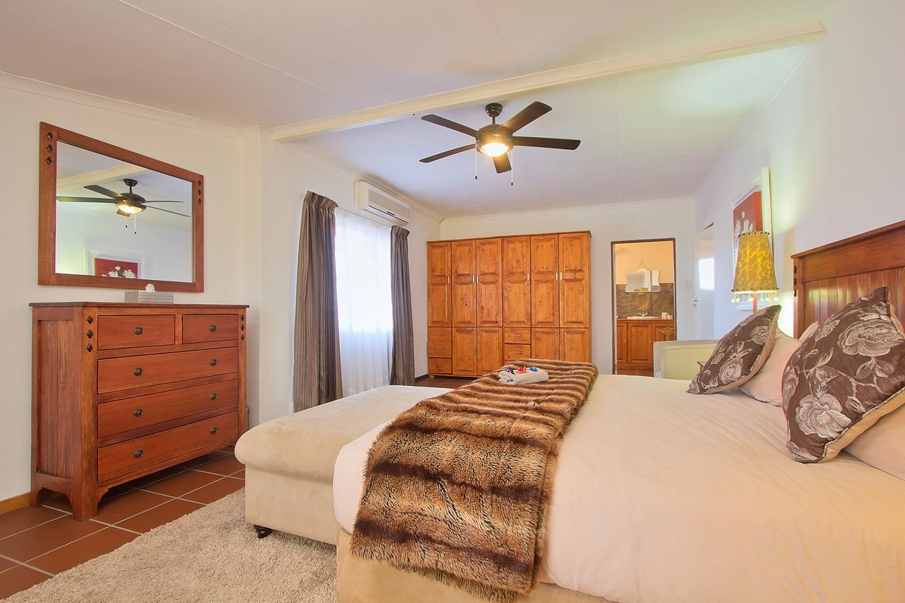 Tzaneen Country Lodge Экстерьер фото