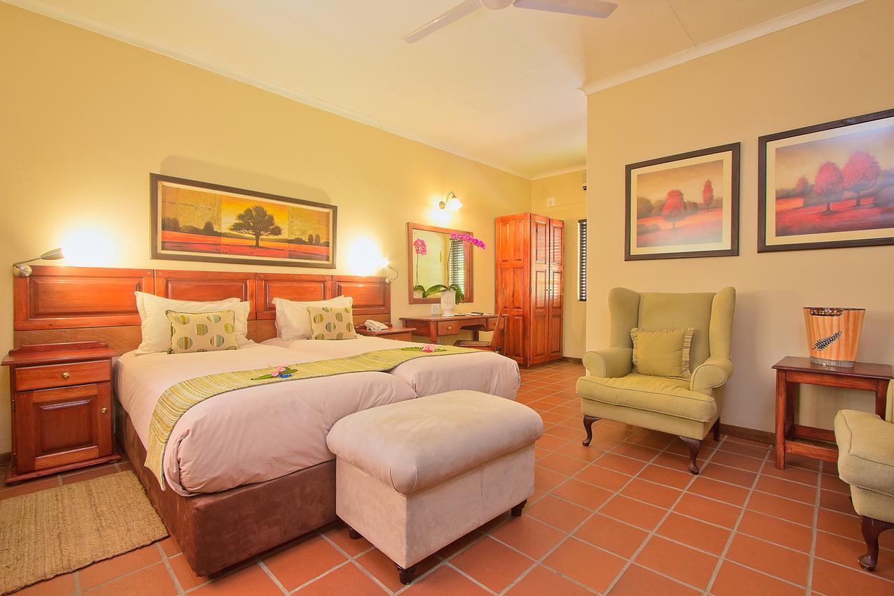 Tzaneen Country Lodge Экстерьер фото