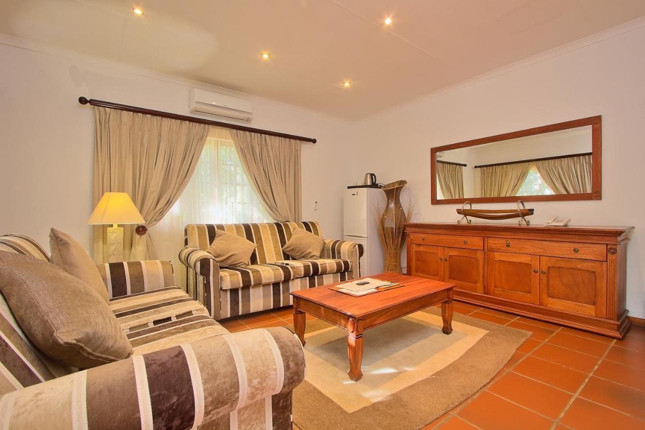 Tzaneen Country Lodge Экстерьер фото