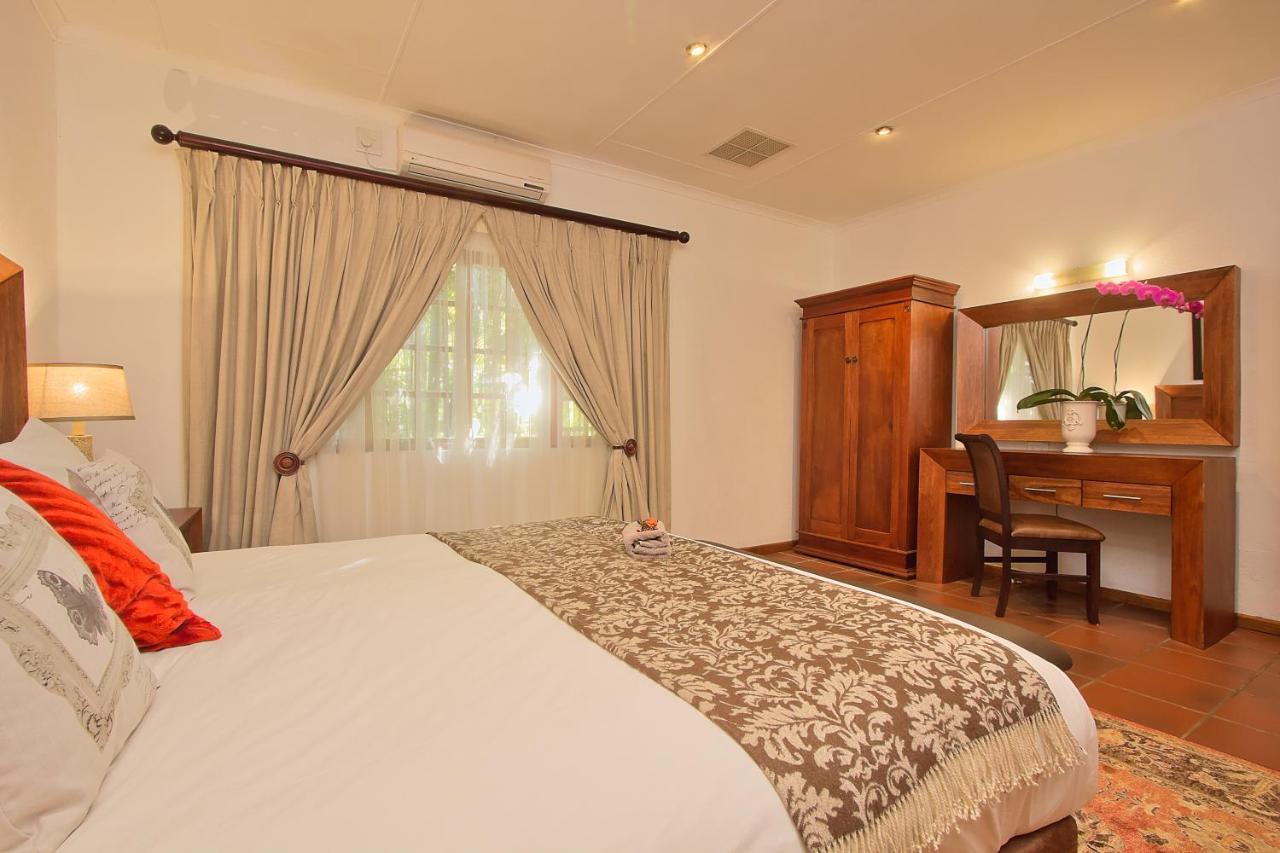 Tzaneen Country Lodge Экстерьер фото